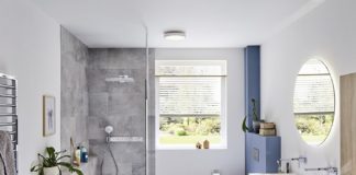 Bagni senza barriere