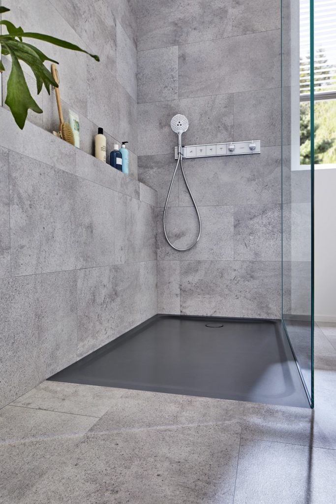 bagni senza barriere