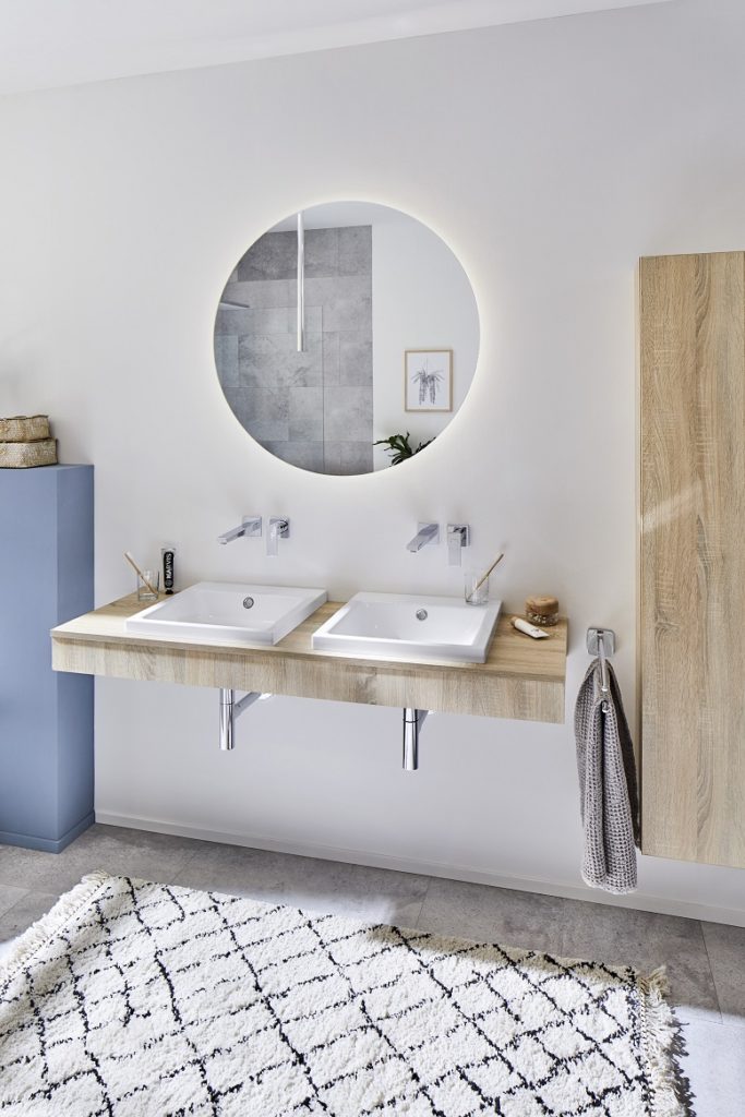 bagni senza barriere