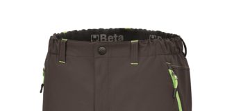 abbigliamento da lavoro