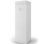 Pompa di calore polivalente Sherpa Aquadue® Tower Olimpia Splendid Pompa di calore