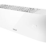 Climatizzatore in pompa di calore, Unical airCristal climatizzatore