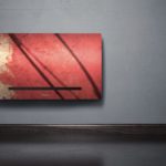 ART-U Canvas, il fan coil dal design personalizzabile