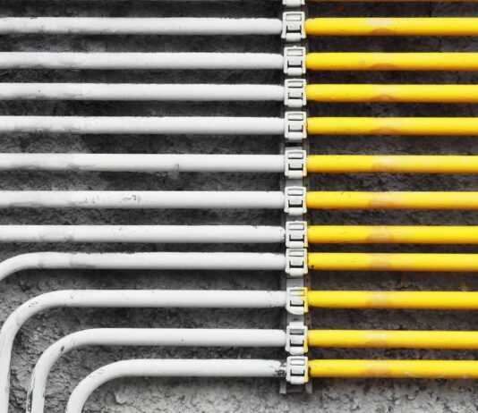 sistemi di misura del gas