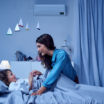 Unità still-air con Intelligenza Artificiale, Wind-FreeTM Samsung Unità still-air