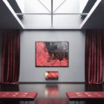 Fan coil dal design personalizzabile, ART-U Canvas di Galletti fan coil