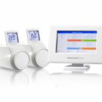 Resideo: sistema di regolazione multizona evohome