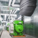 Grohe Zero: raggiunta la produzione a zero emissioni grohe zero