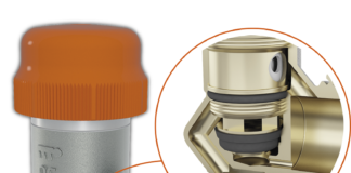 valvole termostatizzabili