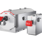 Modulo a condensazione TAU N Riello