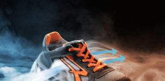 scarpa antinfortunistica