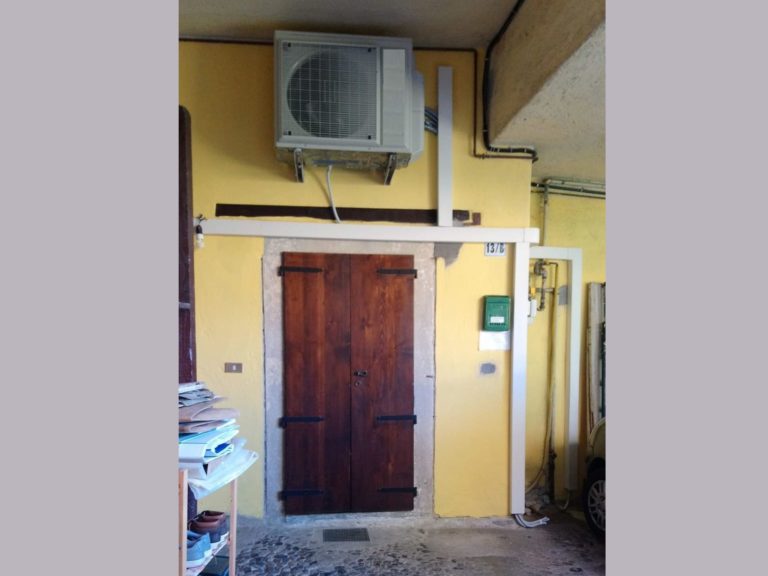 Canaline ne abbiamo???