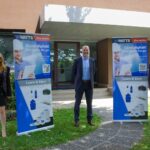 Watts. Il futuro è qui, connettiti insieme a noi!