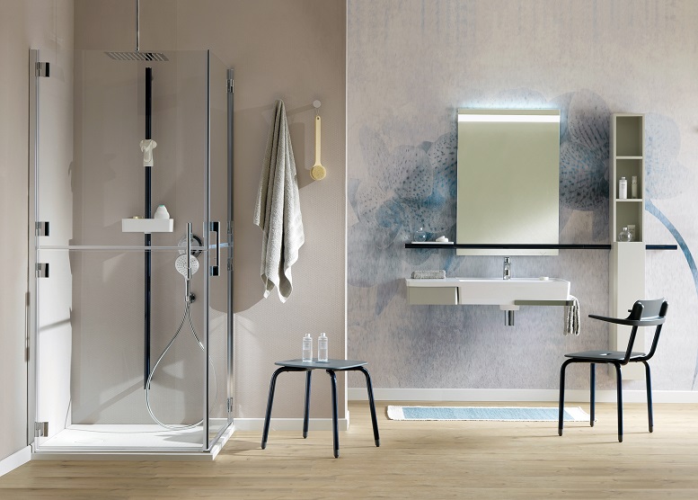 Ponte Giulio per bagni sicuri nelle strutture ricettive