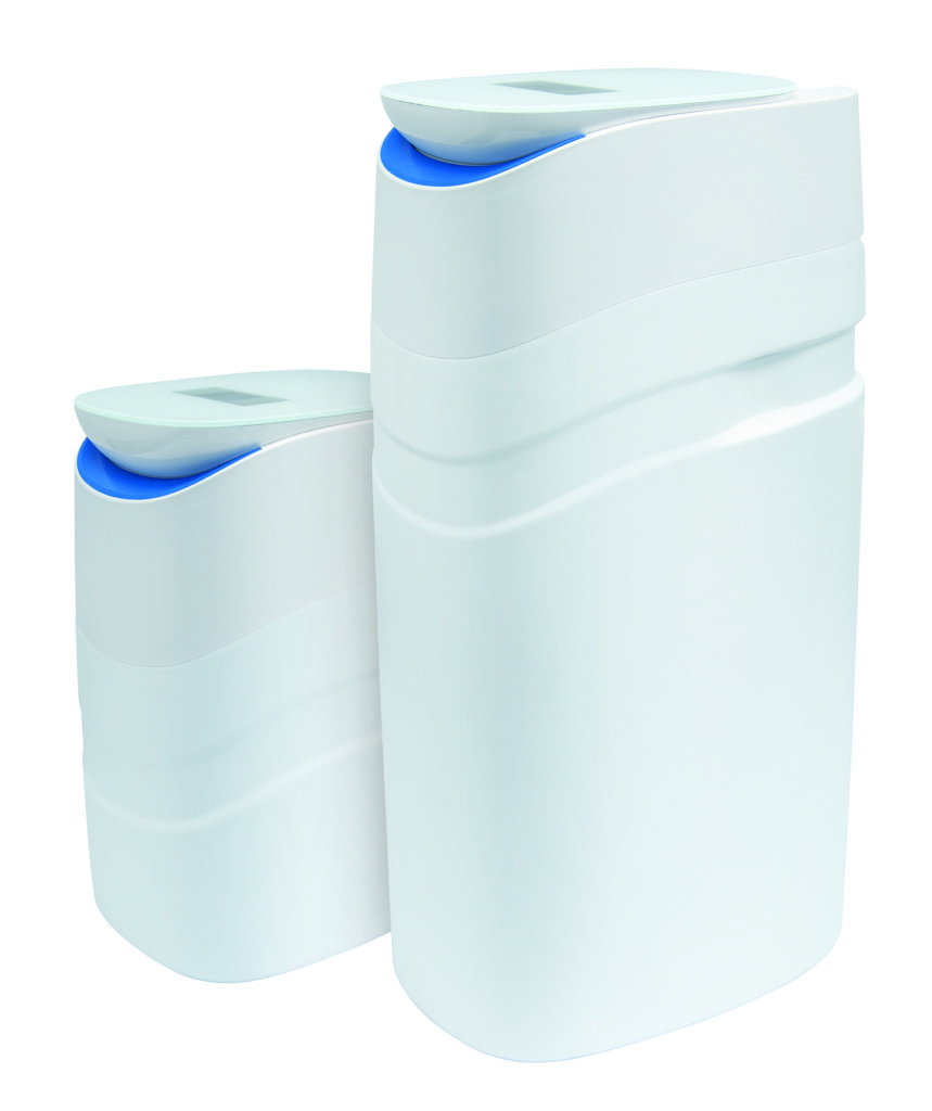 Addolcitori automatici