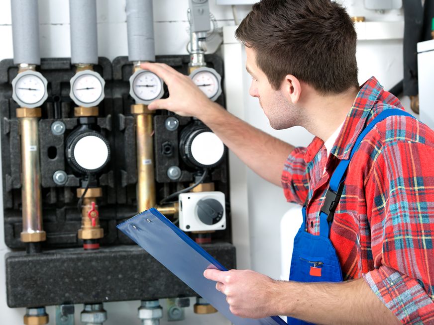 Norme sugli impianti gas, UNI 9034, UNI 9165, UNI 9060