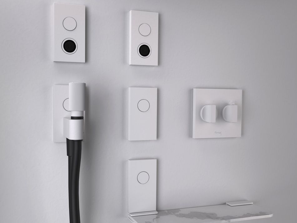 Fima Carlo Frattini, le novità 2020 per il bagno