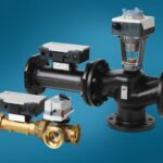 valvola di bilanciamento