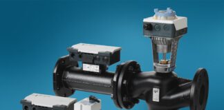 valvola di bilanciamento