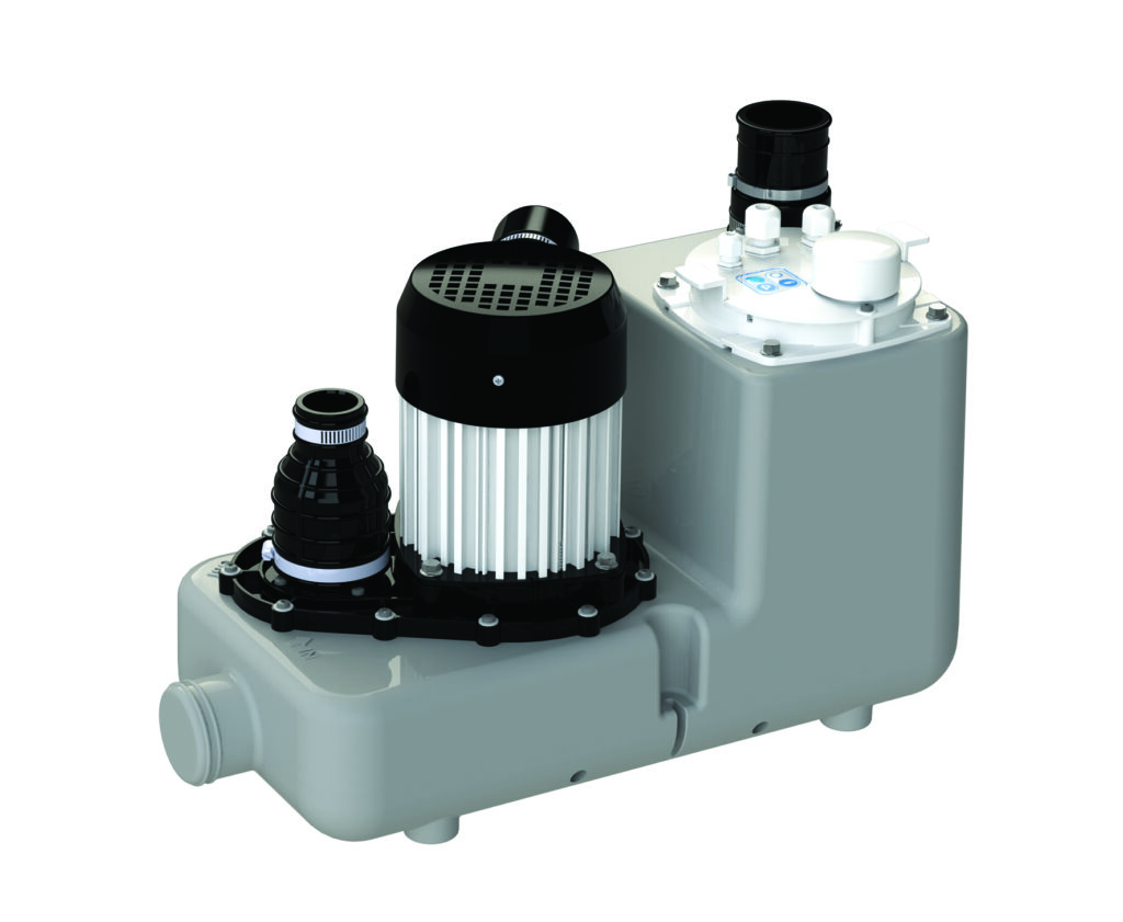 Stazioni di sollevamento