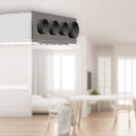 Fantini Cosmi amplia la gamma di Ventilazione Meccanica Controllata ventilazione meccanica controllata