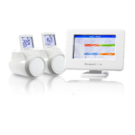 Sistema a regolazione a zona evohome Honeywell Home sistema a regolazione