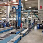 Clivet: la nuova linea produttiva dalla Cina allo stabilimento di Feltre