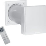 VCM decentralizzata per il trattamento dell’aria di casa VCM