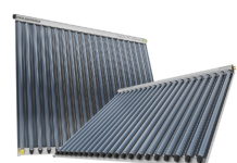 Solare termico Paradigma: tecnologia brevettata per una scelta di efficienza e ecosostenibilità