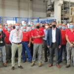 Con il progetto LETTI Riello vince il Premio “Carrier Community Impact” progetto 'Letti'