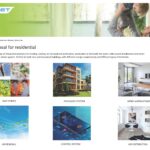 Clivet.com: una nuova sezione dedicata al comfort sostenibile comfort sostenibile