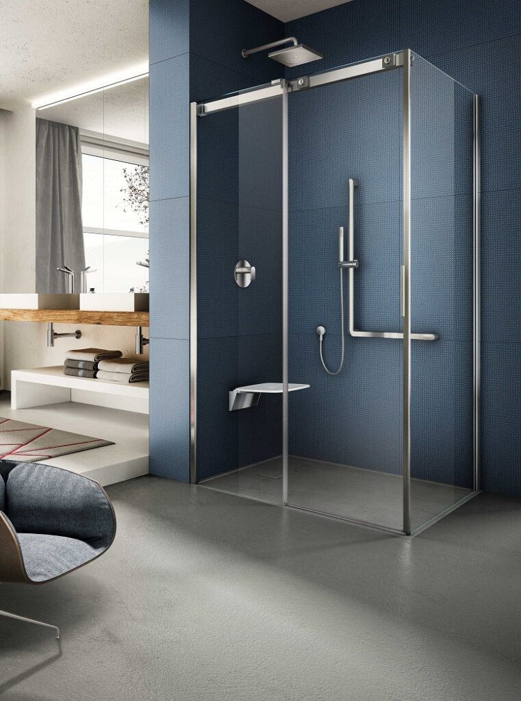 cabine doccia