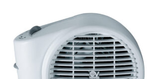 Termoventilatore