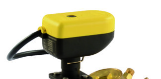 valvole di bilanciamento