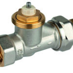 Resideo: valvole e teste termostatiche per radiatore valvole per radiatore