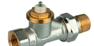 valvole per radiatore