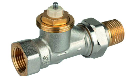 valvole per radiatore