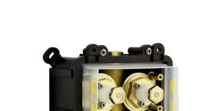 miscelatore termostatico