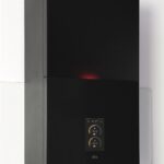 Caldaia murale a condensazione, BlueHelix Sublime di Ferroli caldaia murale