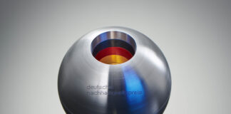 German Sustainability Award