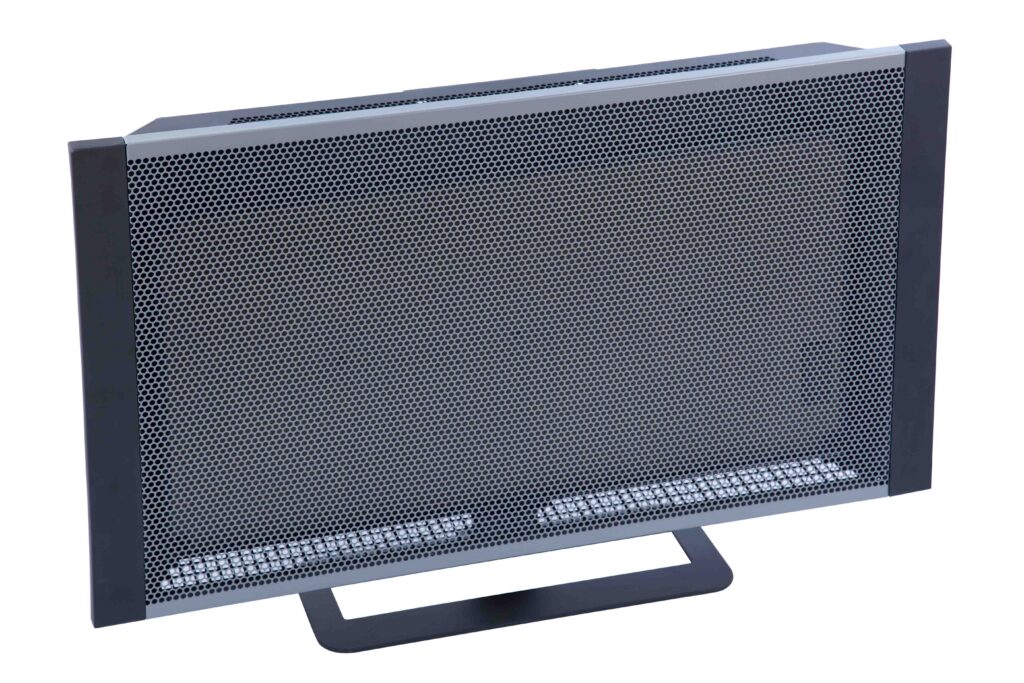 Riscaldatori elettrici 