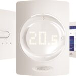 Aggiornamento del sistema di controllo Wavin Sentio Sentio