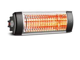 lampade a raggi infrarossi