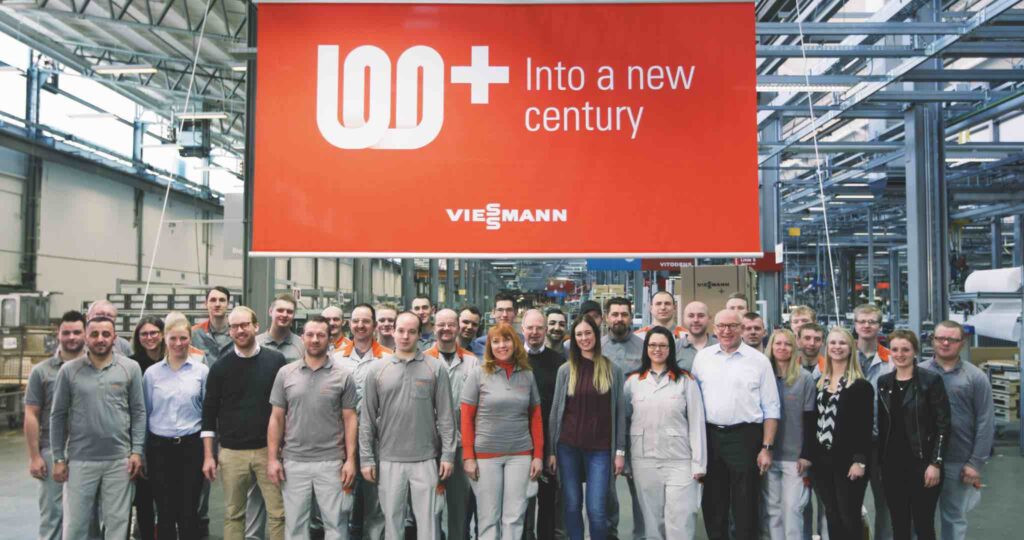 viessmann.family