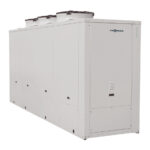 Pompe di calore e refrigeratori Vitocal serie Pro Viessmann Pompe di calore