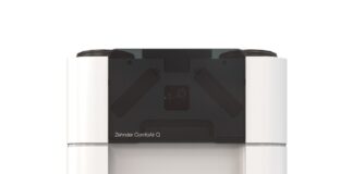 ventilazione meccanica controllata