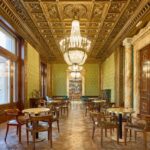 Impianti rinnovati per l’hotel di lusso