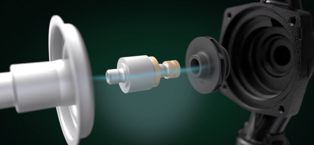 circolatori elettronici