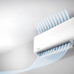 Climatizzatore a installazione rapida, All Easy Pro di Midea climatizzatore