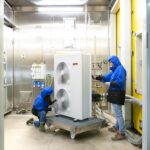 Ariston Thermo: siglato accordo per la sostenibilità nel comfort termico sostenibilità